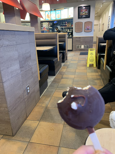Photo of Dairy Queen Grill & Chill - 1218 Broadway Ave S, Williams Lake, BC V2G 1A2